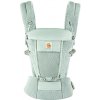 Ergobaby ADAPT Soft Flex Mesh Pearl šedá