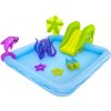Bestway 53052 Fantastic Aquarium 239 x 206 x 86 cm Bestway 53052 Fantastic Aquarium 239 x 206 x 86 cm