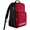 Unihoc Backpack CLASSIC (stick holder) red (25L) červená Unihoc Backpack CLASSIC (stick holder) red (25L) červená