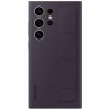 Samsung Galaxy S24 Ultra Zadné s pútkom Dark fialové EF-GS928CEEGWW