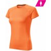 MALFINI DESTINY 176 Tričko dámske 1768816 XL 88 neon mandarine MALFINI DESTINY 176 Tričko dámske 1768816 XL 88 neon mandarine
