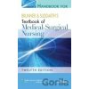 Handbook for Brunner and Suddarths Textbook of Medical-surgical Nursing - Suzanne C. Smeltzer Handbook for Brunner and Suddarths Textbook of Medical-surgical Nursing - Suzanne C. Smeltzer