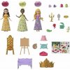 Adventný kalendár Disney Princess Adventný kalendár Disney Princess
