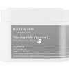 Mary&May Niacinamide Vitamin C Brightening Mask 30 ks Mary&May Niacinamide Vitamin C Brightening Mask 30 ks