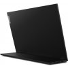 Lenovo ThinkVision M15/ 15,6 IPS/ 16:9/ 1920 x 1080 FHD/ 250cd/m2/ 1000:1 / 6ms/ USB-C/ černý Lenovo ThinkVision M15/ 15,6 IPS/ 16:9/ 1920 x 1080 FHD/ 250cd/m2/ 1000:1 / 6ms/ USB-C/ černý