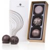 Chocolissimo - Belgické pralinky - 3ks 35 g Chocolissimo - Belgické pralinky - 3ks 35 g