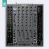 Doto Design Skin XONE 92 MK2 FULL COLORS Graphite Grey Doto Design Skin XONE 92 MK2 FULL COLORS Graphite Grey