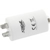 XTREME Rozbehový kondenzátor 1uF/450V 6,3 mm konektor XTREME Rozbehový kondenzátor 1uF/450V 6,3 mm konektor