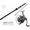 Combo set Prut Zfish Black Stalker 3,00m 3,00lb + Naviják Fusion X 6000 Combo set Prut Zfish Black Stalker 3,00m 3,00lb + Naviják Fusion X 6000