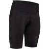 Cyklistické šortky Silvini L čierne Cyklistické šortky Silvini L čierne
