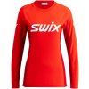 Dámske funkčné tričko Swix RaceX Classic Long Sleeve W Dámske funkčné tričko Swix RaceX Classic Long Sleeve W