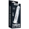 Lovetoy Flawless Clear Dildo 7.0″priehľadné dildo s prísavkou 17,5 x 3,4 cm Lovetoy Flawless Clear Dildo 7.0″priehľadné dildo s prísavkou 17,5 x 3,4 cm