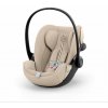 CYBEX Autosedačka Cloud G3 (40–87 cm) Almond Beige Gold CYBEX Autosedačka Cloud G3 (40–87 cm) Almond Beige Gold