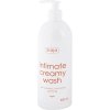 Ziaja Intimate Creamy Wash - Krémový intímny gél s kyselinou askorbovou proti podráždeniu 500 ml Ziaja Intimate Creamy Wash - Krémový intímny gél s kyselinou askorbovou proti podráždeniu 500 ml