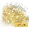 Vianočné osvetlenie EMOS LED vianočná nano reťaz – záclona, 1,7x2 m, vonkajšia aj vnútorná, teplá biela, programy (D3EW01) Vianočné osvetlenie EMOS LED vianočná nano reťaz – záclona, 1,7x2 m, vonkajšia aj vnútorná, teplá biela, programy (D3EW01)