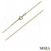 MOZA gold Reťaz pilka MG5115 Dĺžka: 19 MOZA gold Reťaz pilka MG5115 Dĺžka: 19