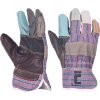 CERVA ROBIN rukavice kombinované Farba: -, Veľkosť: 10,5