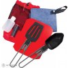 MSR ULTRALIGHT KITCHEN sada na varenie MSR ULTRALIGHT KITCHEN sada na varenie