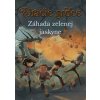 Dračie srdce 5 - Záhada zelenej jaskyne - Ana Galánová Dračie srdce 5 - Záhada zelenej jaskyne - Ana Galánová