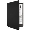 PocketBook pouzdro Flip pro InkPad Color2, InkPad 4 HN-FP-PU-743G-RB-WW černé PocketBook pouzdro Flip pro InkPad Color2, InkPad 4 HN-FP-PU-743G-RB-WW černé