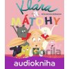 Klára a mátohy - Petra Nagyová-Džerengová Klára a mátohy - Petra Nagyová-Džerengová