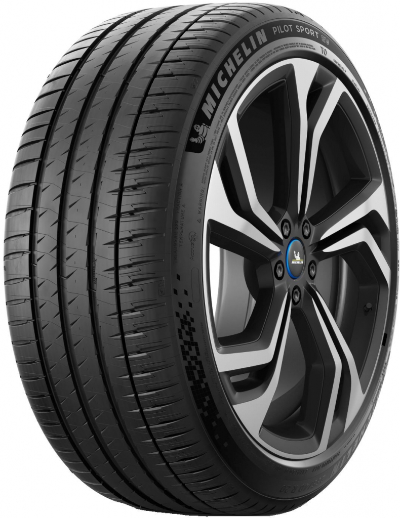 Michelin PILOT SPORT EV ACOUSTIC 235/50 R20 104Y