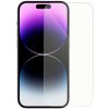 Tvrdené sklo DeTech pre iPhone 14, 0,3 mm, priehľadné Tvrdené sklo DeTech pre iPhone 14, 0,3 mm, priehľadné