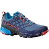La Sportiva Akyra II Hurricane Cherry Tomato