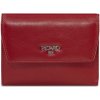 Dámska kožená peňaženka PICARD - Bingo Ladies' Wallet - 087 Red/Rot (PI) Dámska kožená peňaženka PICARD - Bingo Ladies' Wallet - 087 Red/Rot (PI)
