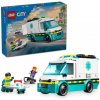 LEGO® City 60451 Sanitka LEGO® City 60451 Sanitka