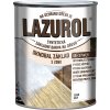 LAZUROL Oknobal základ farba na drevo S2060, biela, 600 ml LAZUROL Oknobal základ farba na drevo S2060, biela, 600 ml