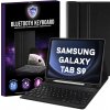 PÚZDRO A KLÁVESNICA PRE SAMSUNG GALAXY TAB S9 11“ 2023 SM-X710 SM-X716B PÚZDRO A KLÁVESNICA PRE SAMSUNG GALAXY TAB S9 11“ 2023 SM-X710 SM-X716B