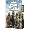 Star Wars: The Deckbuilding Game - Mandalorian Balíček frakcie Star Wars: The Deckbuilding Game - Mandalorian Balíček frakcie
