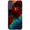 Picasee silikónový prehľadný obal pre Samsung Galaxy A15 A155F 4G - Universe Picasee silikónový prehľadný obal pre Samsung Galaxy A15 A155F 4G - Universe