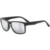 uvex slnečené okuliare poise black matt/mirror silver s3 uvex slnečené okuliare poise black matt/mirror silver s3