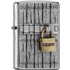Benzínový zapalovač Zippo 21031 Benzínový zapalovač Zippo 21031