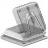 Strešné okno Fiamma Vent 28 F, 280 × 280 mm, transparentný kryt Strešné okno Fiamma Vent 28 F, 280 × 280 mm, transparentný kryt