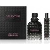 Valentino Uomo Born In Roma EDT Set 100ml + 10ml Valentino Uomo Born In Roma EDT Set 100ml + 10ml