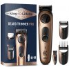 Gillette King Beard Trimmer Gillette King Beard Trimmer