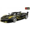 Bburago Signature Ferrari FXX K čierna BB18 16907B 1:18 Bburago Signature Ferrari FXX K čierna BB18 16907B 1:18