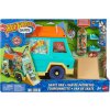 Mattel Hot Wheels® Skates fingerboard Skate dodávka JGG91