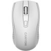 Canyon MW-07, Wireless optická myš USB, 800/1200/1600 dpi, Pixart 3065, 4 tlač, biela CNE-CMSW07W Canyon MW-07, Wireless optická myš USB, 800/1200/1600 dpi, Pixart 3065, 4 tlač, biela CNE-CMSW07W