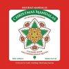 Christmas Mandalas - Advent Calendar Christmas Mandalas - Advent Calendar