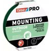 Tesa Páska Mounting PRO Outdoor 19 mm x 5 m Tesa Páska Mounting PRO Outdoor 19 mm x 5 m