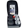Provance Petanque sada 6 gulí v puzdre Provance Petanque sada 6 gulí v puzdre