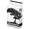 EkoToner CANON CLI-551XL G - kompatibilný Grey 12ml EkoToner CANON CLI-551XL G - kompatibilný Grey 12ml