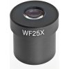 Okulár planachromatický Bresser PL-25x (30mm) Okulár planachromatický Bresser PL-25x (30mm)