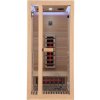 Infrasauna Belatrix Benton 1 RegenaRay Infrasauna Belatrix Benton 1 RegenaRay