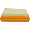 Vzduchový filter pre krovinorezy Stihl FS120 2 MIX (OEM 41341410300) Vzduchový filter pre krovinorezy Stihl FS120 2 MIX (OEM 41341410300)
