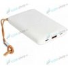 PowerBank VEGER (W1151) 10000 mAh s indukčným nabíjaním a MagSafe PD 20W QC3.0 MagOn biela PowerBank VEGER (W1151) 10000 mAh s indukčným nabíjaním a MagSafe PD 20W QC3.0 MagOn biela
